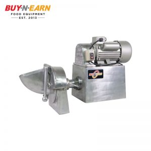 CASSAVA SHREDDER