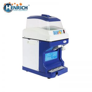 ICE CRUSHER (IMPORTED)