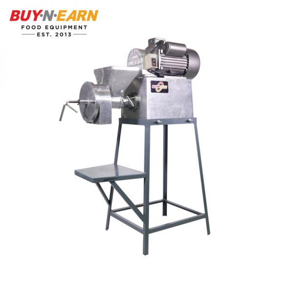 RICE GRINDER Buy N Earn Food Machineries