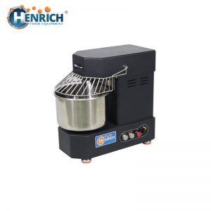 TABLETOP SPIRAL MIXER